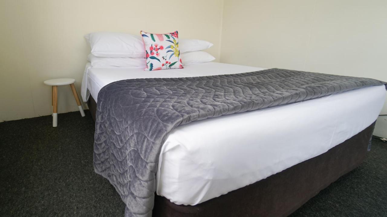 Whangarei Central Holiday Park Exterior foto