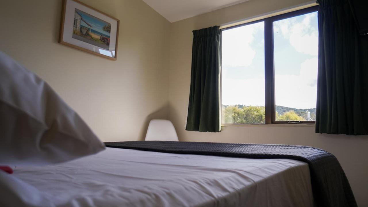 Whangarei Central Holiday Park Exterior foto